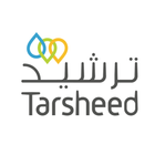Tarsheed Smart EV Charging App icône