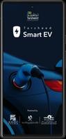 Tarsheed Smart EV Charging App Affiche