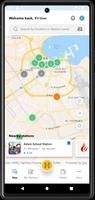 Tarsheed Smart EV Charging App Screenshot 1