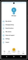 Tarsheed Smart EV Charging App اسکرین شاٹ 2