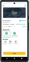 Tarsheed Smart EV Charging App Screenshot 3