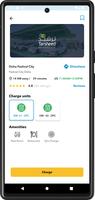 Tarsheed Smart EV Charging App capture d'écran 3