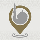 الباحث عن مساجد قطر APK