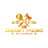 Dallah Mzad دله مزاد APK