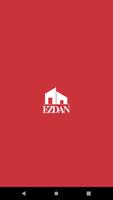 Ezdan Real Estate الملصق