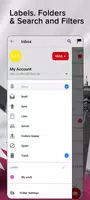 Inbox.qa Screenshot 1