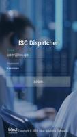 برنامه‌نما ISC Dispatcher عکس از صفحه