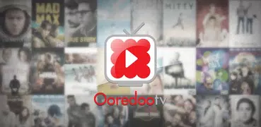 Ooredoo TV