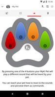 Myki Pet Powered by Ooredoo स्क्रीनशॉट 1