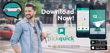 PickQuick - Cab services Qatar