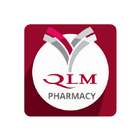 QLM Pharmacy icône