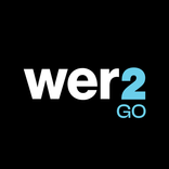 wer2 GO - Book a Taxi