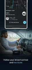 wer2 GO - Book a ride XAPK download