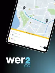 download wer2 GO - تنقّل براحة XAPK