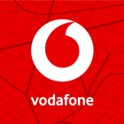 Vodafone IoT Consumer App icône