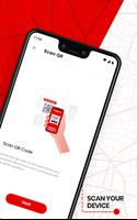 Vodafone IoT Consumer App capture d'écran 3