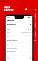 Vodafone Smart Tracker स्क्रीनशॉट 2