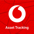 Vodafone IoT - Asset Tracking icon