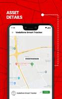 Vodafone IoT - Asset Tracking screenshot 2