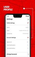 Vodafone IoT - Asset Tracking capture d'écran 3