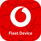 Vodafone IoT - Fleet Device icon