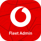 آیکون‌ Vodafone IoT - Fleet Admin