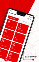 Vodafone IoT - Fleet Admin capture d'écran 2