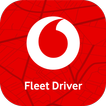 Vodafone IoT - Fleet Driver