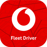 Vodafone IoT - Fleet Driver icône