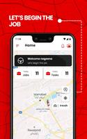 Vodafone IoT - Fleet Driver स्क्रीनशॉट 2