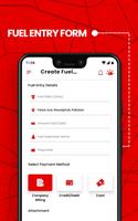 Vodafone IoT - Fleet Driver screenshot 3