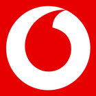 My Vodafone आइकन