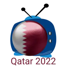 Qatar 2022 TV-Radio APK Herunterladen