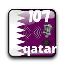 qatar radio 107 qatar radio station APK