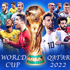 Copa del Mundo 2022 Catar icono