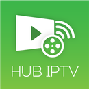 HUB IPTV APK