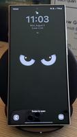 Silly Smiles Live Wallpapers imagem de tela 2