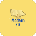Modern KJV Bible