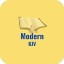 Modern KJV Bible aplikacja