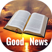 Good News Bible ไอคอน