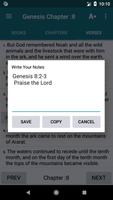 Good News Bible screenshot 4