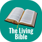 The Living Bible ícone