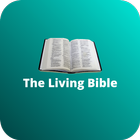 The Living Bible Pro icône