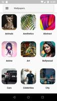 4K Wallpapers for WhatsApp Affiche