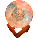 Moon Lamp Qur'an APK