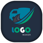 Logo Maker Free ikon