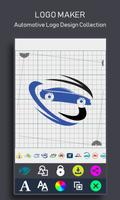 Logo Maker Free poster