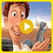 فيلم كرتون الفار الطباخ كامل مدبلج بدون نت