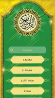 Kuranı Kerim الملصق