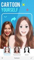 برنامه‌نما Face Aging Pro - Photo Editor عکس از صفحه